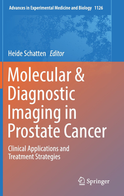Molecular & Diagnostic Imaging in Prostate Cancer Molecular & Diagnostic Imaging in Prostate Cancer