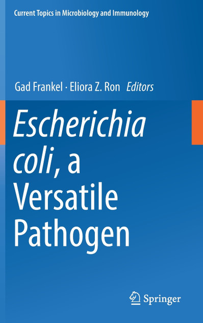 Escherichia coli, a Versatile Pathogen Escherichia coli, a Versatile Pathogen