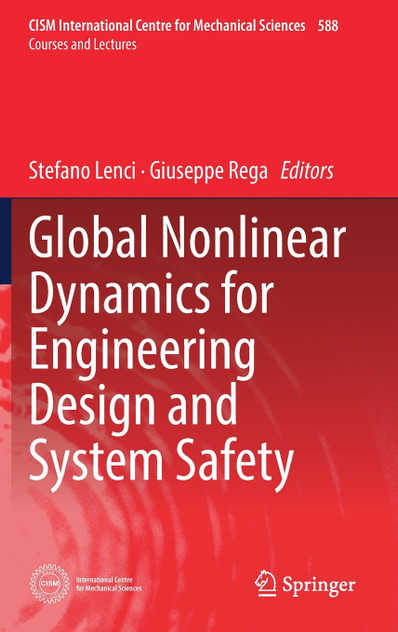 Global Nonlinear Dynamics for Engineering Design and System Safety