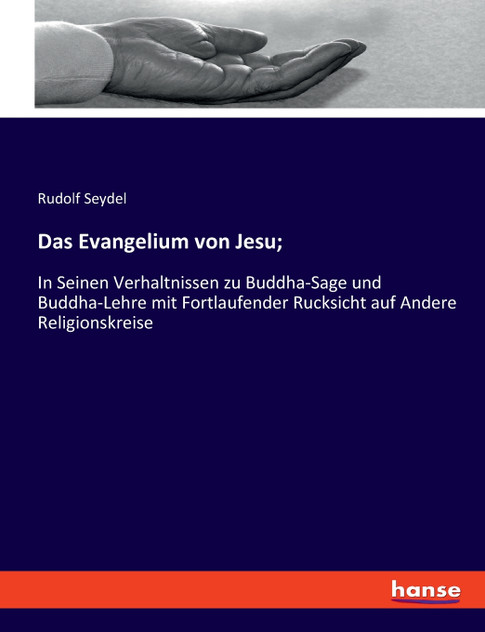 Das Evangelium von Jesu;