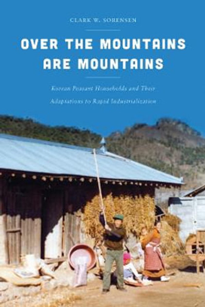 Over the Mountains Are Mountains Over the Mountains Are Mountains