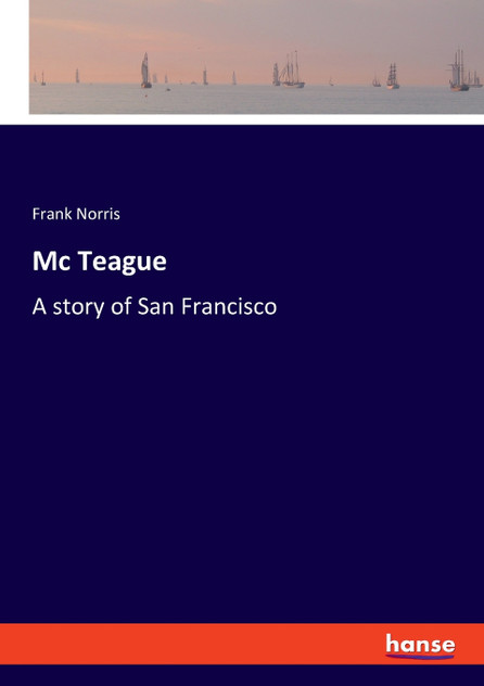 Mc Teague Mc Teague