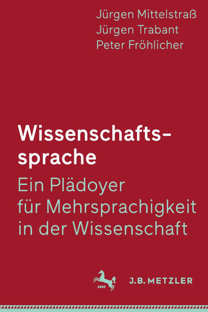 Wissenschaftssprache - Ein Plädoyer für Mehrsprachigkeit in der Wissenschaft Wissenschaftssprache - Ein Plädoyer für Mehrsprachigkeit in der Wissenschaft