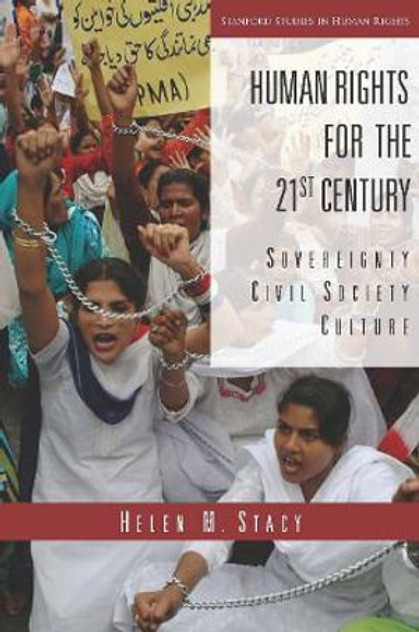 Human Rights for the 21st Century Human Rights for the 21st Century