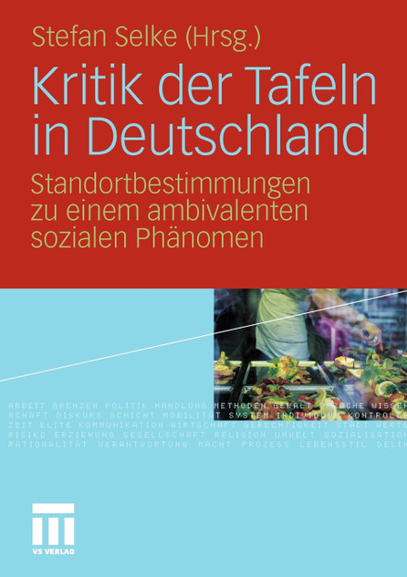 Kritik der Tafeln in Deutschland Kritik der Tafeln in Deutschland