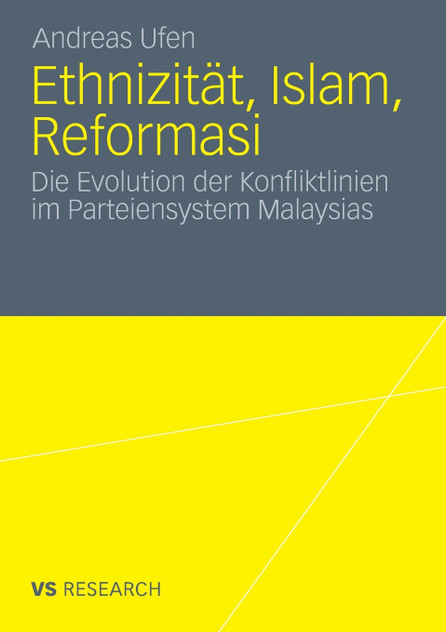 Ethnizität, Islam, Reformasi