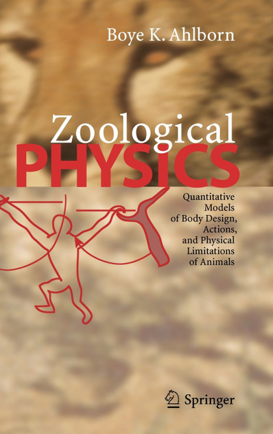 Zoological Physics