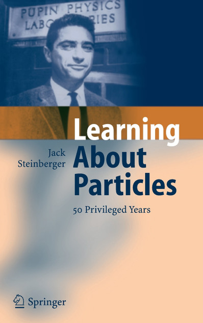 Learning About Particles - 50 Privileged Years