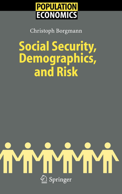 Social Security, Demographics, and Risk