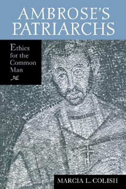 Ambrose's Patriarchs Ambrose's Patriarchs