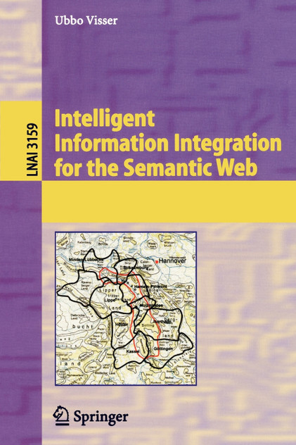 Intelligent Information Integration for the Semantic Web