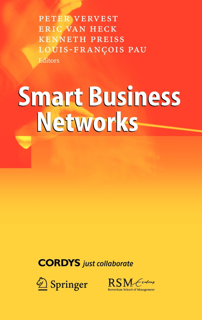Smart Business Networks