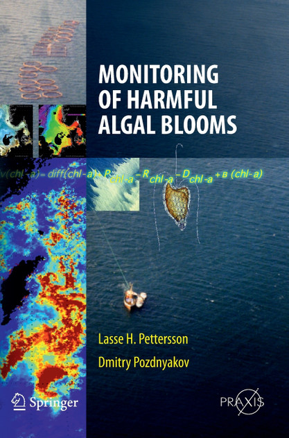Monitoring of Harmful Algal Blooms Monitoring of Harmful Algal Blooms