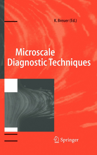 Microscale Diagnostic Techniques
