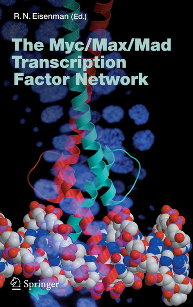 The Myc/Max/Mad Transcription Factor Network The Myc/Max/Mad Transcription Factor Network