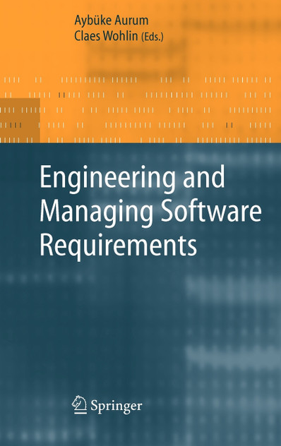 Engineering and Managing Software Requirements