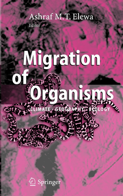 Migration of Organisms