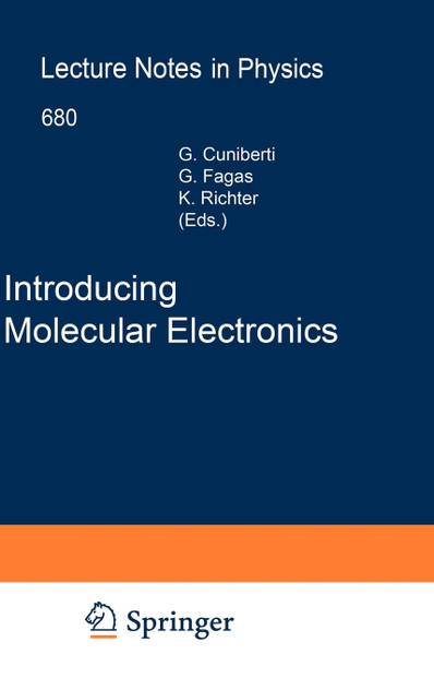 Introducing Molecular Electronics