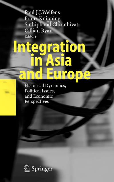 Integration in Asia and Europe