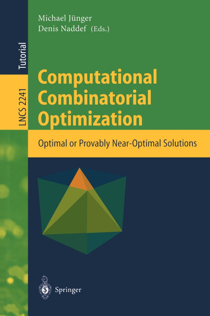 Computational Combinatorial Optimization