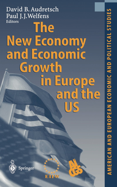 The New Economy and Economic Growth in Europe and the US