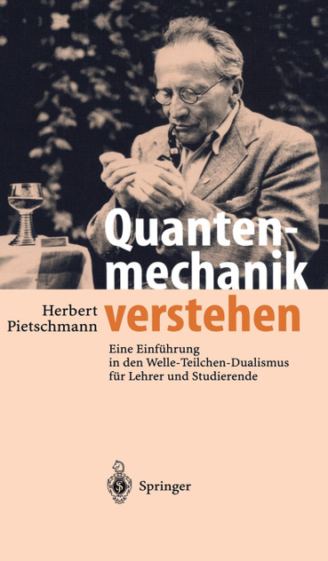 Quantenmechanik Verstehen