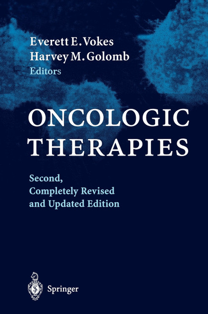 Oncologic Therapies Oncologic Therapies