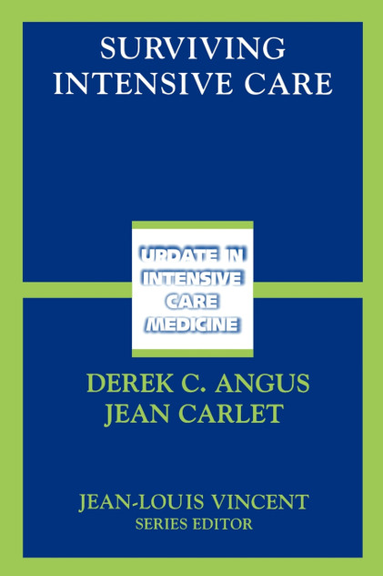 Surviving Intensive Care