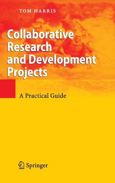 Collaborative Research and Development Projects Collaborative Research and Development Projects
