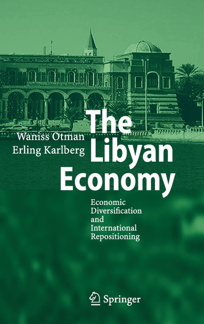 The Libyan Economy
