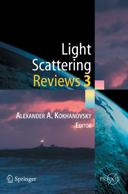 Light Scattering Reviews 3