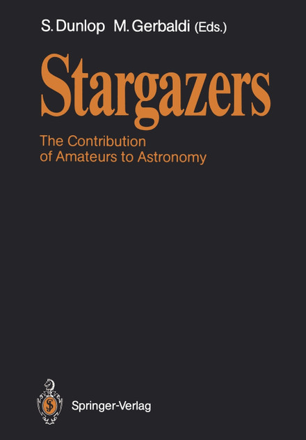 Stargazers Stargazers