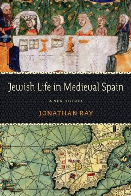 Jewish Life in Medieval Spain Jewish Life in Medieval Spain