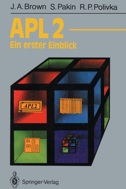 Apl2 Apl2