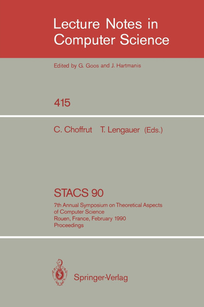 STACS 90