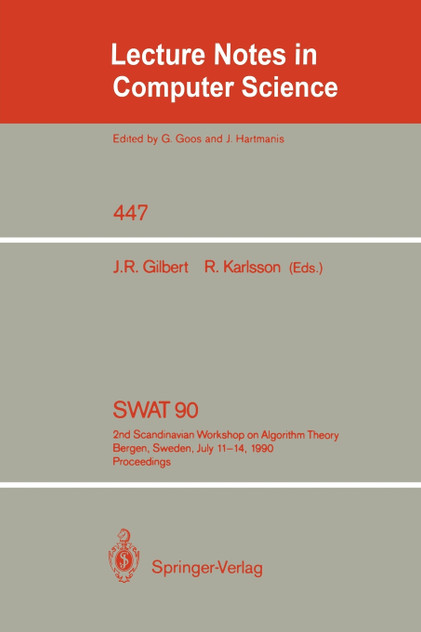 SWAT '90 SWAT '90
