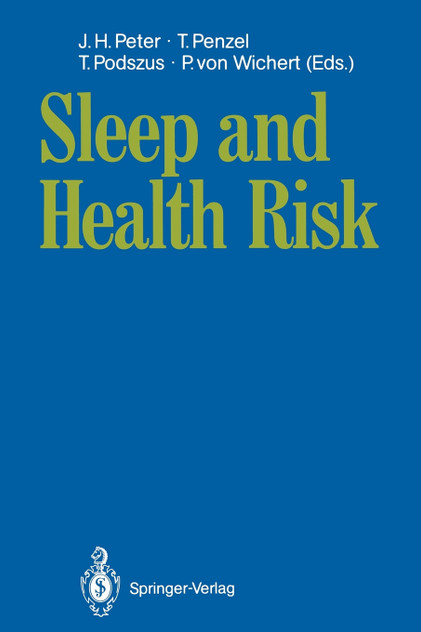 Sleep and Health Risk