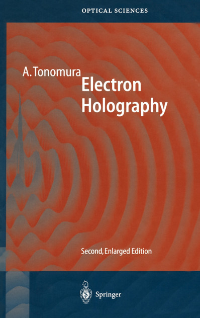 Electron Holography