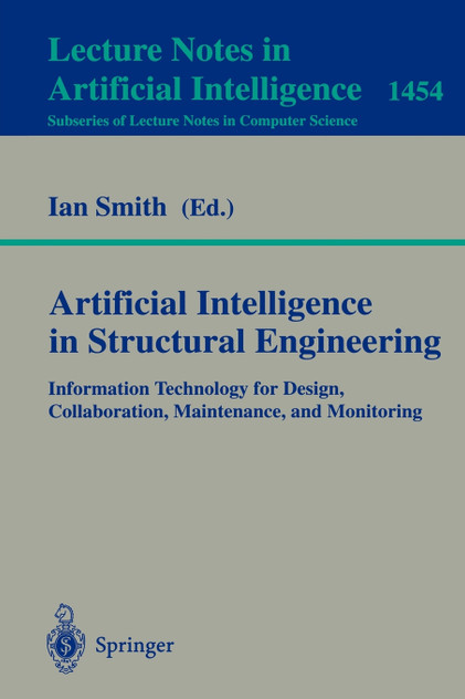 Artificial Intelligence in Structural Engineering Artificial Intelligence in Structural Engineering
