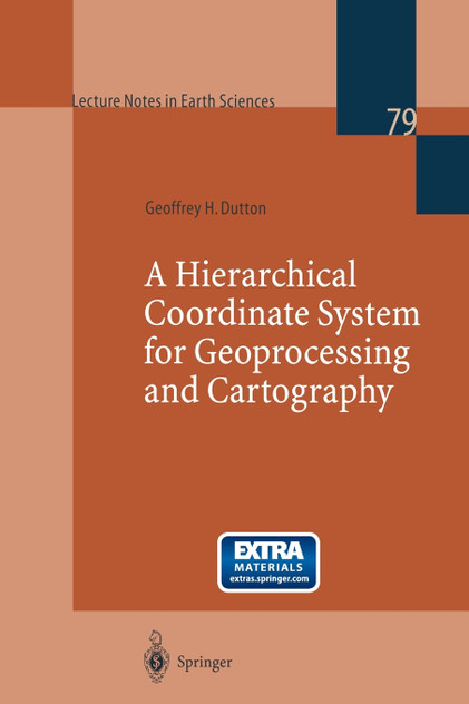 A Hierarchical Coordinate System for Geoprocessing and Cartography