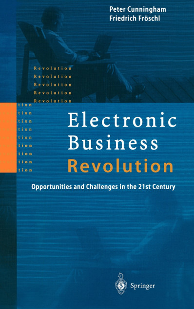 Electronic Business Revolution
