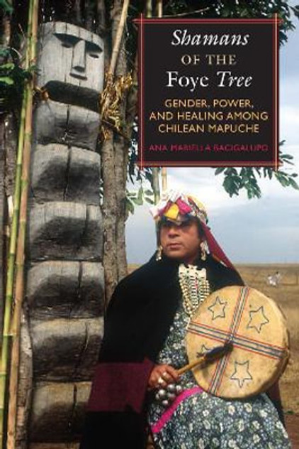 Shamans of the Foye Tree Shamans of the Foye Tree