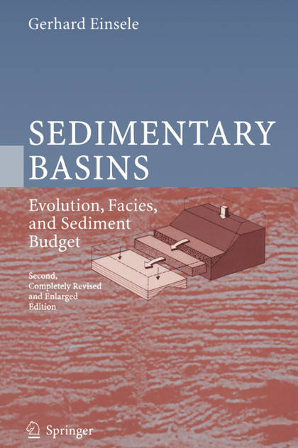 Sedimentary Basins Sedimentary Basins