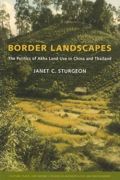 Border Landscapes Border Landscapes