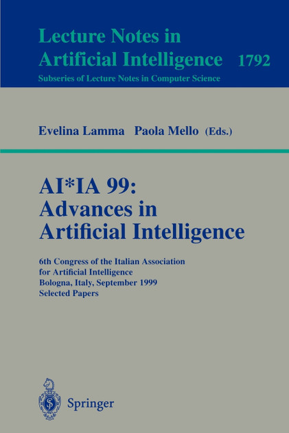 AI*IA 99