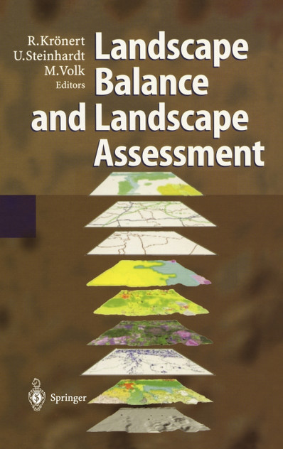 Landscape Balance and Landscape Assessment
