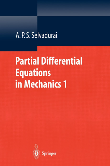 Partial Differential Equations in Mechanics 1