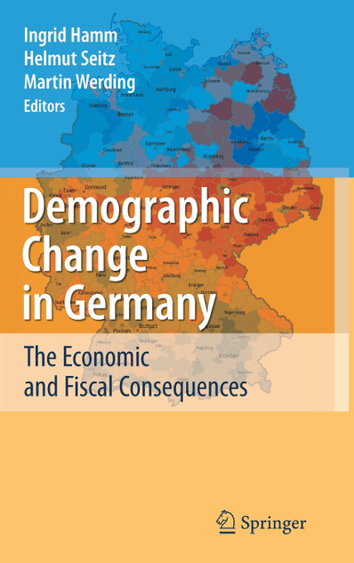 Demographic Change in Germany