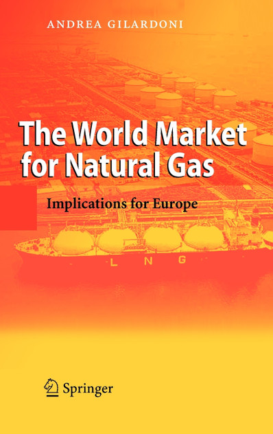 The World Market for Natural Gas