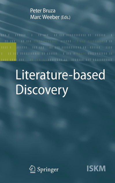 Literature-based Discovery